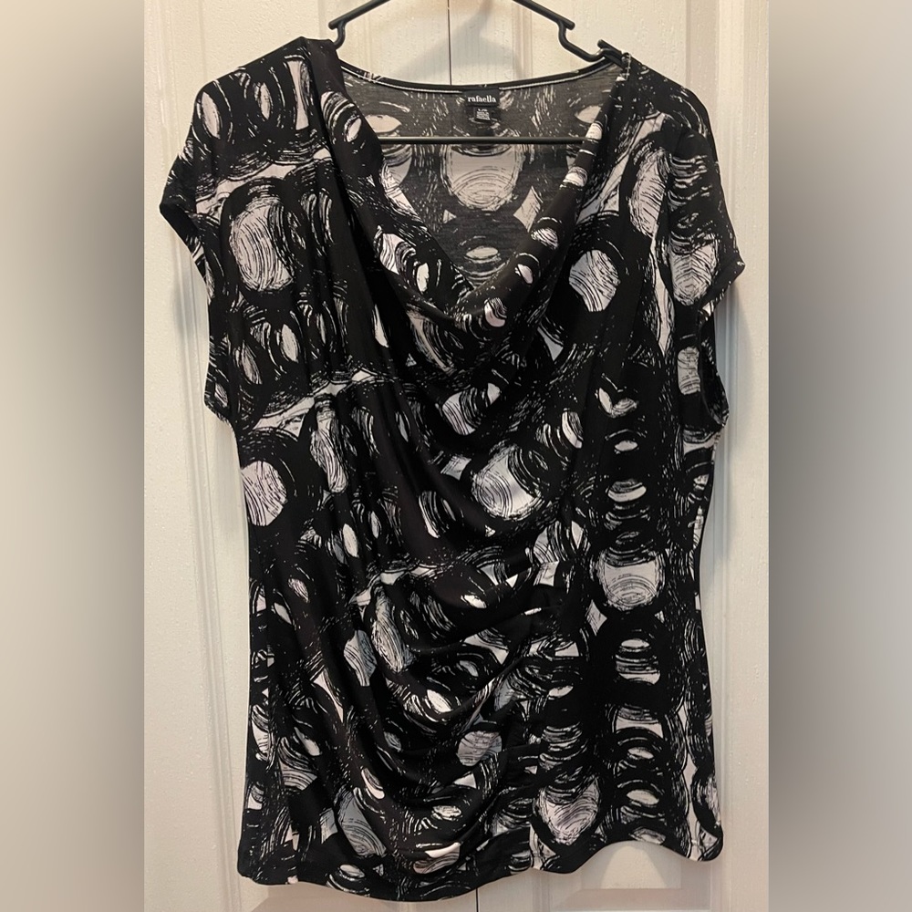 Rafaella Top Size L